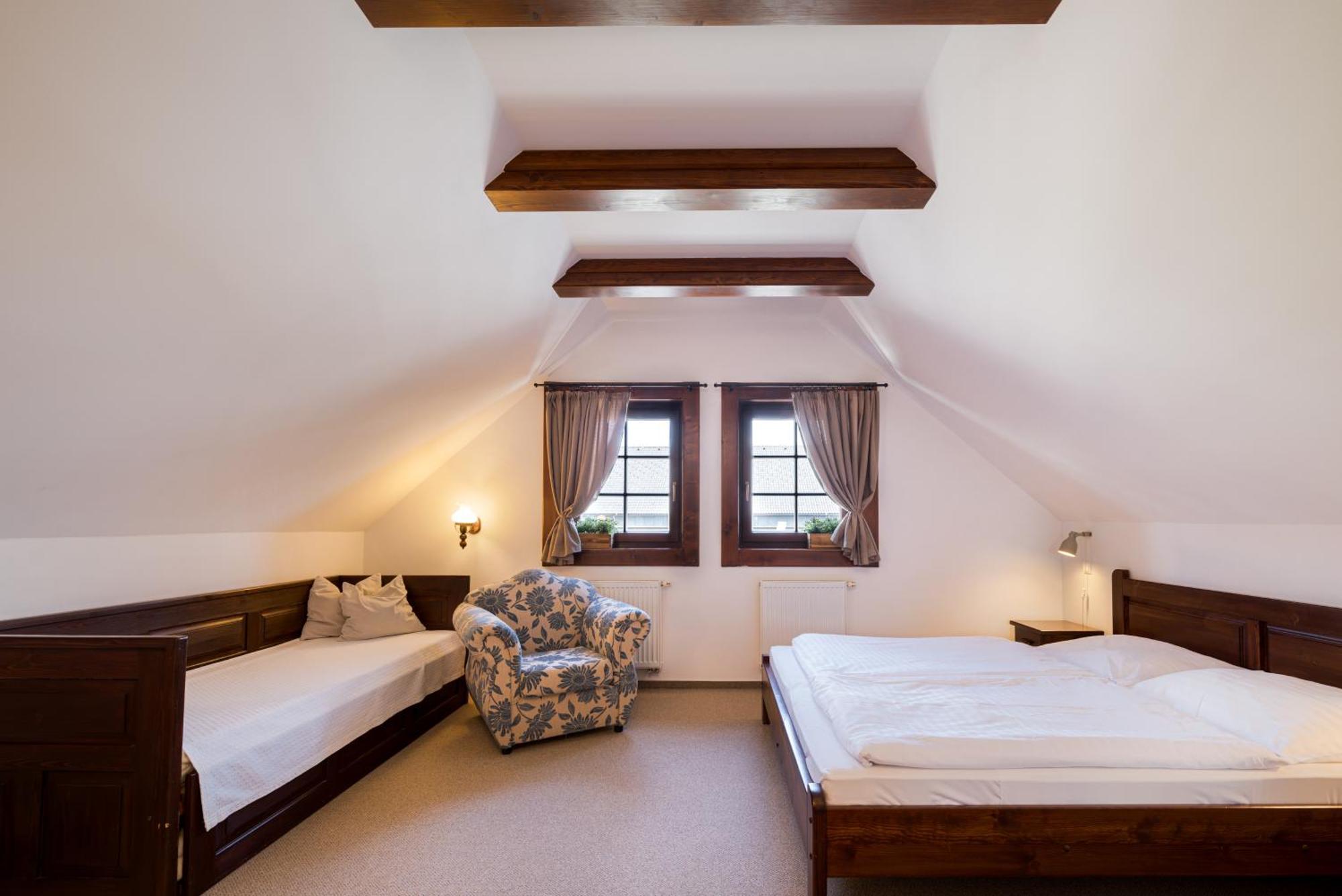 Grand Hotel apartamentowy 3*