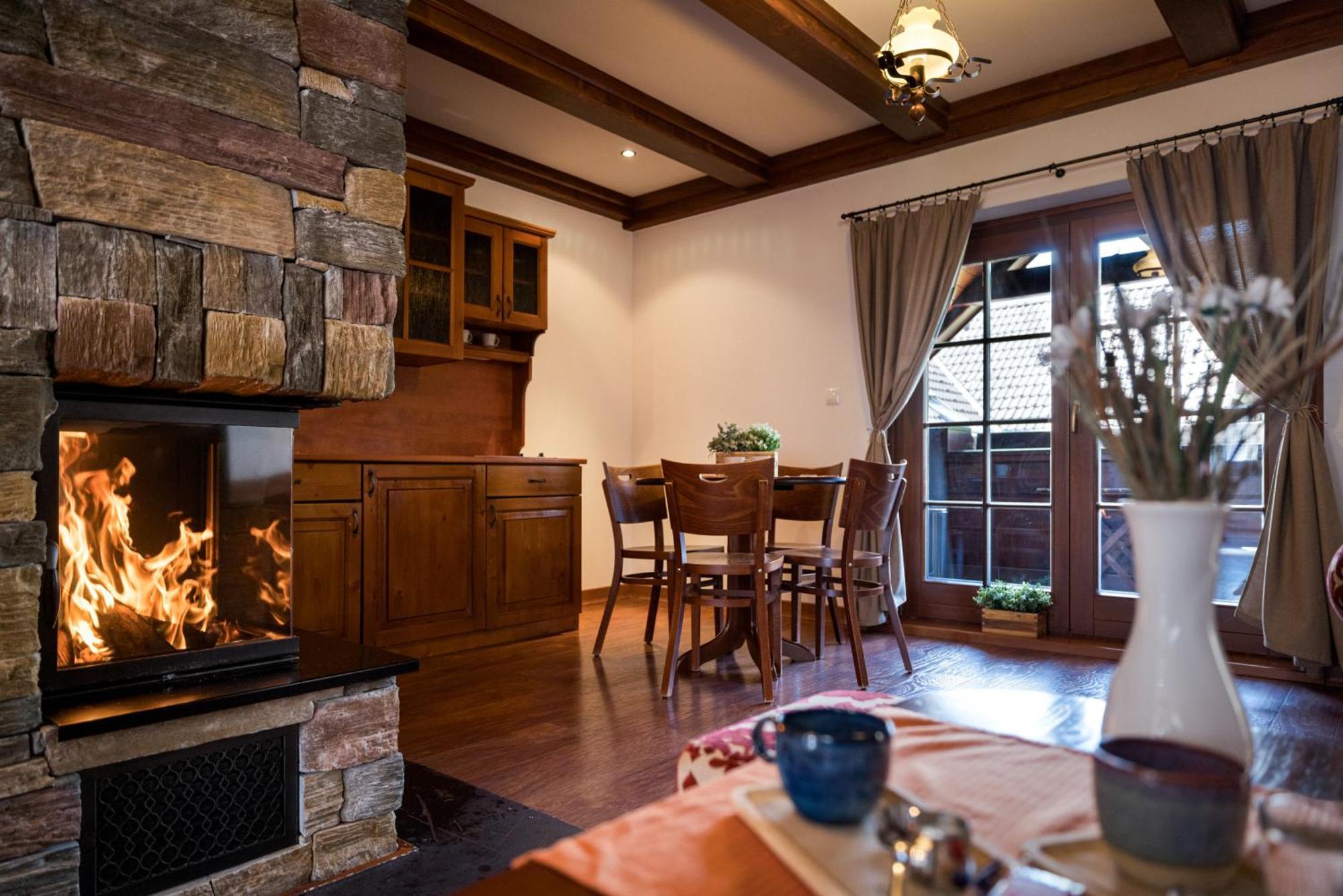 Grand Aparthotel
