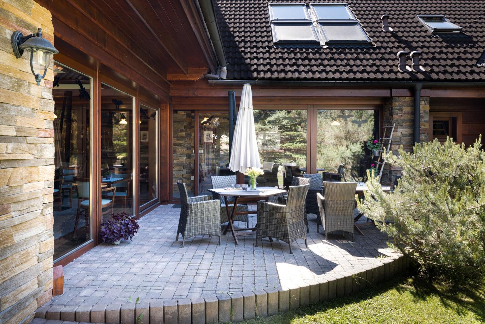 Hotel apartamentowy Grand Wysokie Tatry
