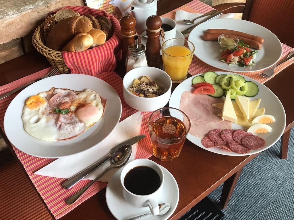 Grand Hotel apartamentowy 3*