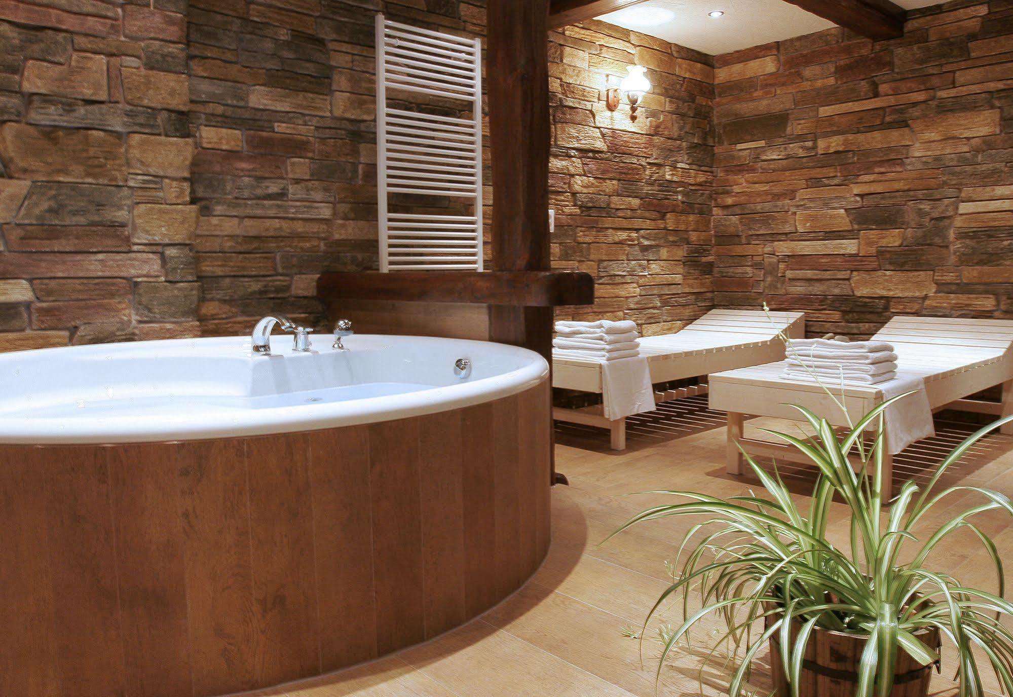 Grand Hotel apartamentowy 3*