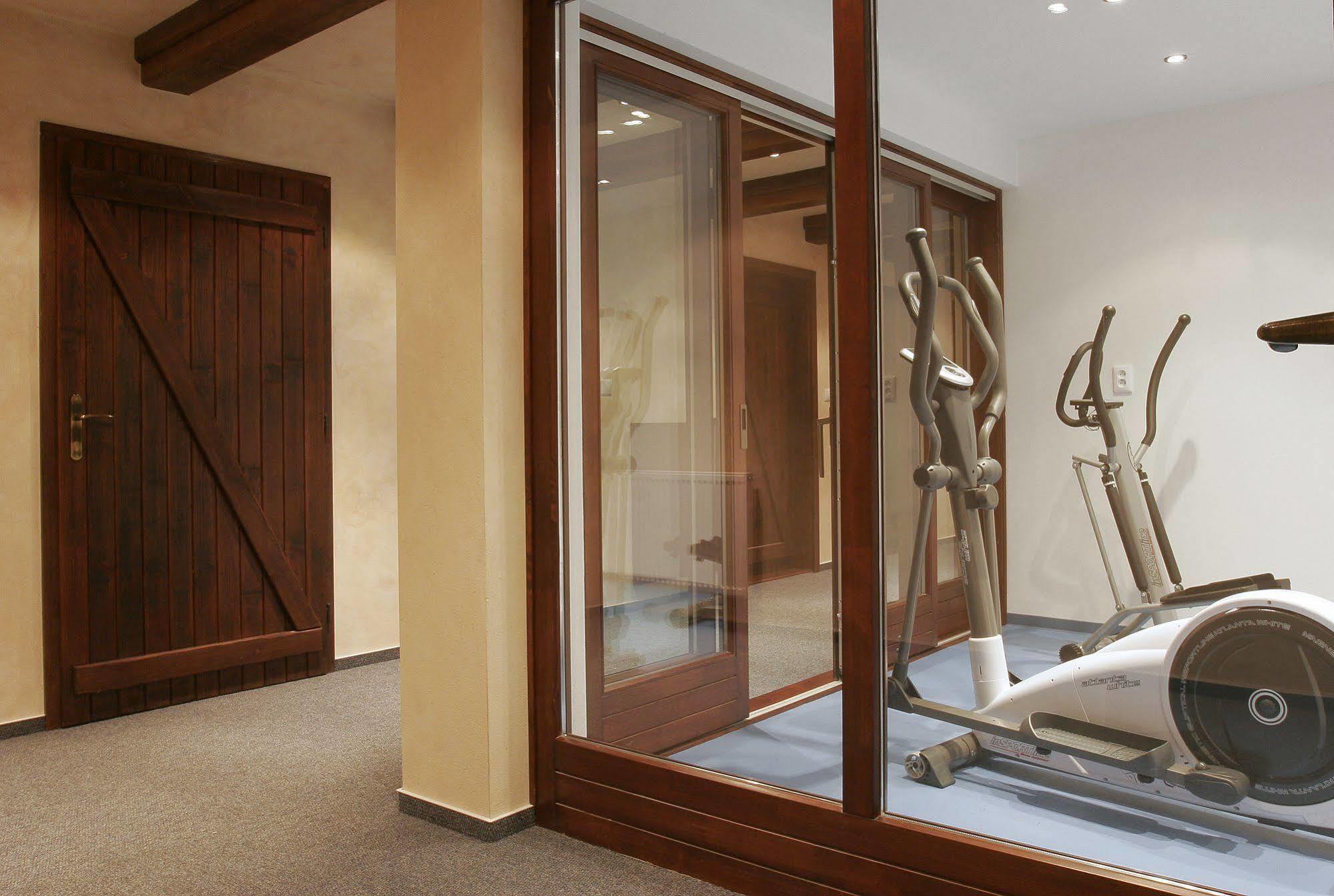 Hotel apartamentowy Grand Wysokie Tatry